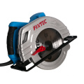 FIXTEC Commercial High Speed Hand-held 7-1/4Inch Circular Electric Saw for Cutting Wood